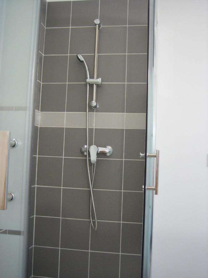 לה קיוטאט Villa Du Golfe T3 Beaurivage מראה חיצוני תמונה