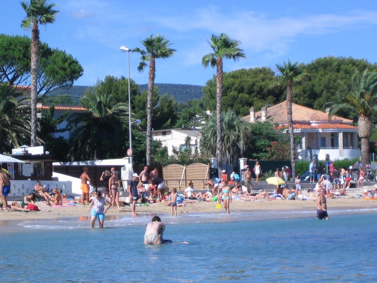 לה קיוטאט Villa Du Golfe T3 Beaurivage מראה חיצוני תמונה