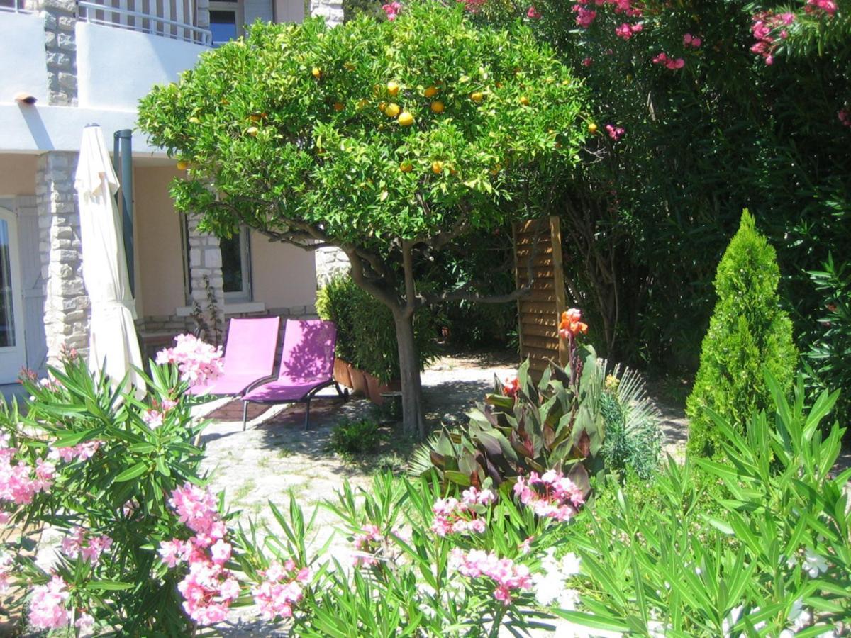 לה קיוטאט Villa Du Golfe T3 Beaurivage מראה חיצוני תמונה
