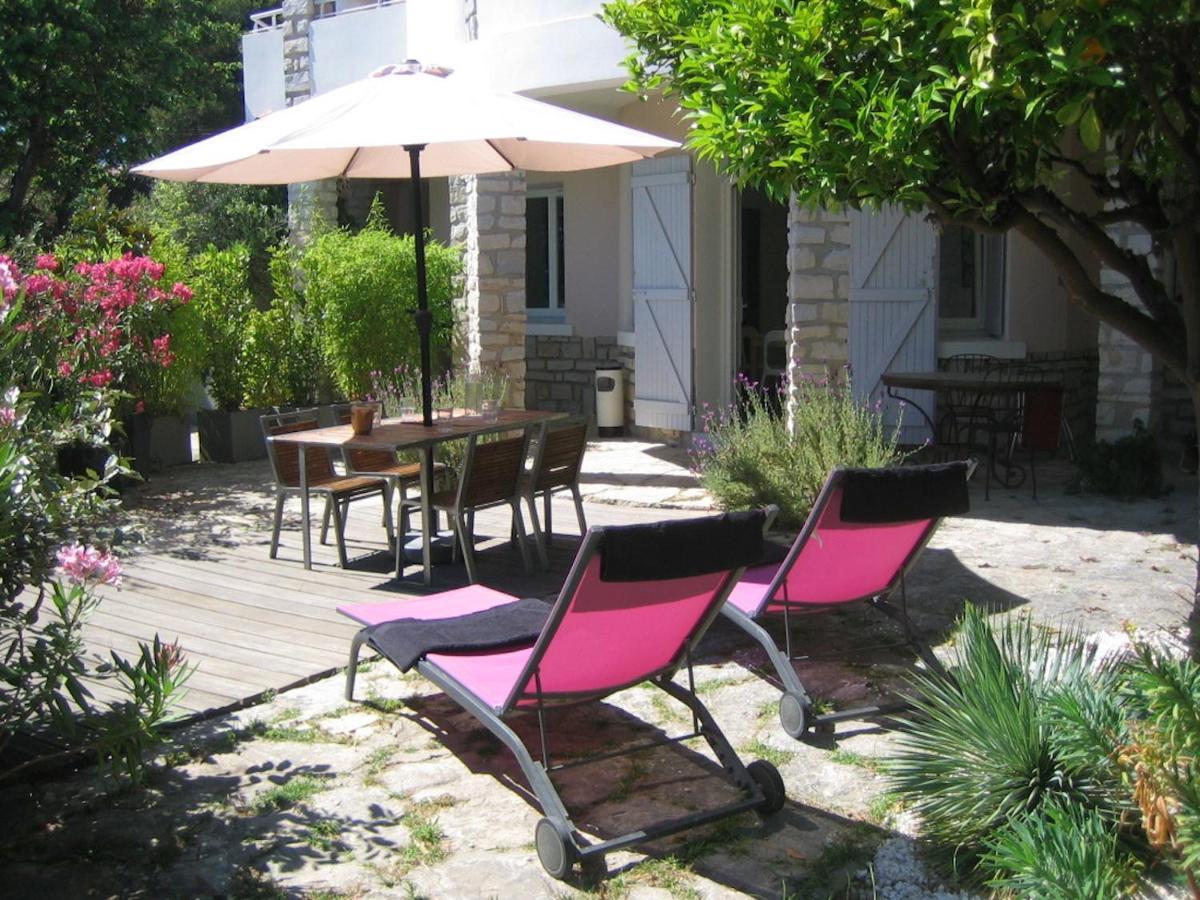 לה קיוטאט Villa Du Golfe T3 Beaurivage מראה חיצוני תמונה