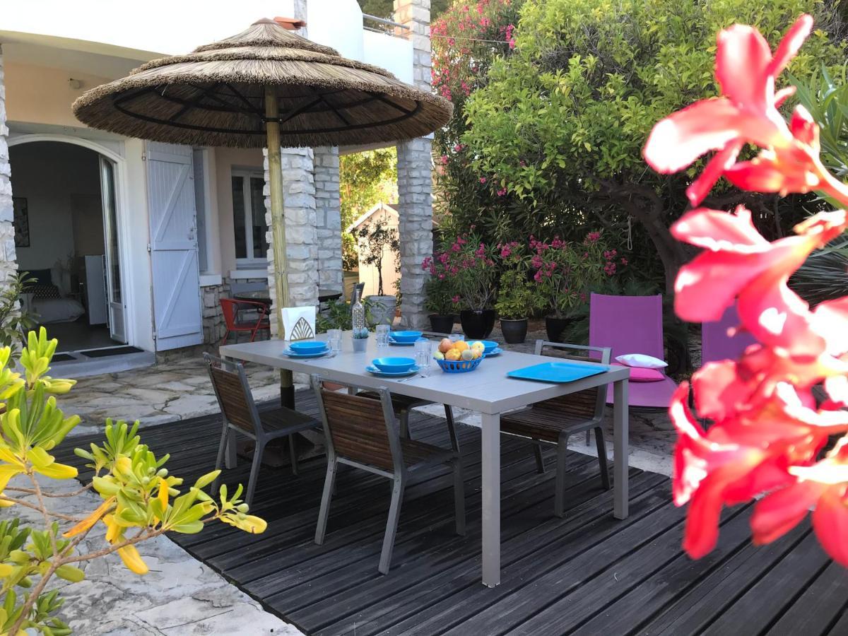 לה קיוטאט Villa Du Golfe T3 Beaurivage מראה חיצוני תמונה