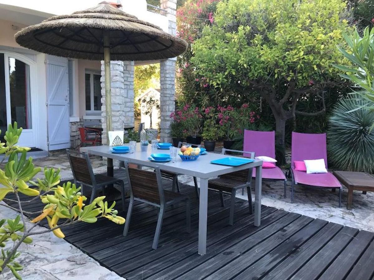 לה קיוטאט Villa Du Golfe T3 Beaurivage מראה חיצוני תמונה